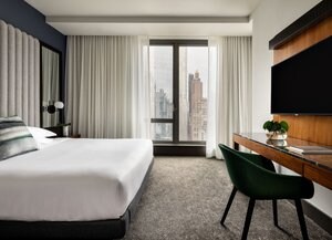 Kimpton Hotel Eventi, an IHG hotel - Tap to explore photos