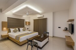 KASARAGOD BEKAL FORT RESIDENCY