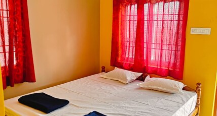 Nature Beach Stay Room Type - Double Bed Non Ac