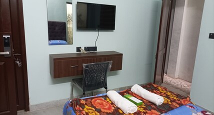 TRU Comfort Room Type - Standard Double Room 1st Floo