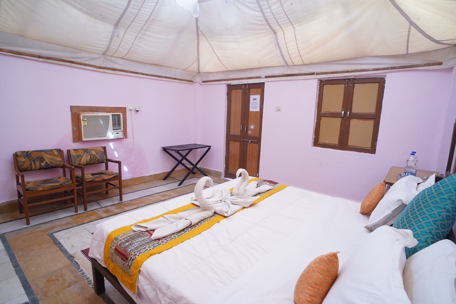 Sam Resort & Camps Jaisalmer - Tap to explore photos