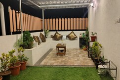 Rooms of Katke s Homestay Rooftop Terrace Studio
