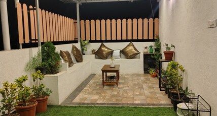 Katke s Homestay Rooftop Terrace Studio Room Type - Katke s Homestay Rooftop Terrace Studio