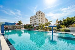 Lokenath Resort