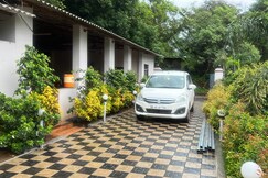 B.S. Farm Karjat