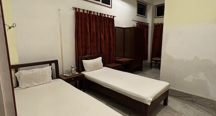 Hotel Nikita Room Type - NON AC room