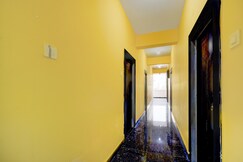 Hotel O Grand Vista Hotel