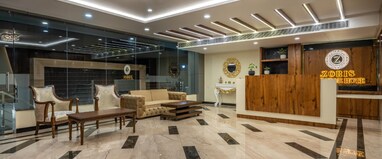 Zoris Boutique Hotel