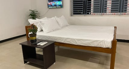 The Mount View Castle Hotels and Resorts Room Type - STANDARD AC The Mount View Castle Hotels and Resorts Room Type - STANDARD AC