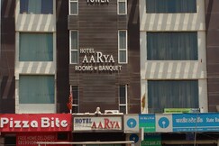 AARYA Hotel