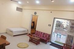 Address of Jay Vijay Home stay