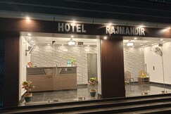 HOTEL RAJMANDIR