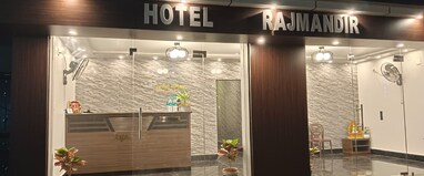 HOTEL RAJMANDIR