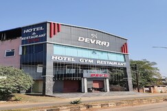 Hotel DevRaj Sidhi