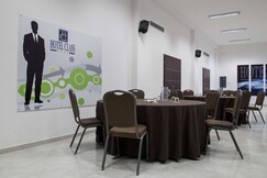 Best Western Hotel Class