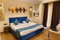 Hotel JJ House Galleria