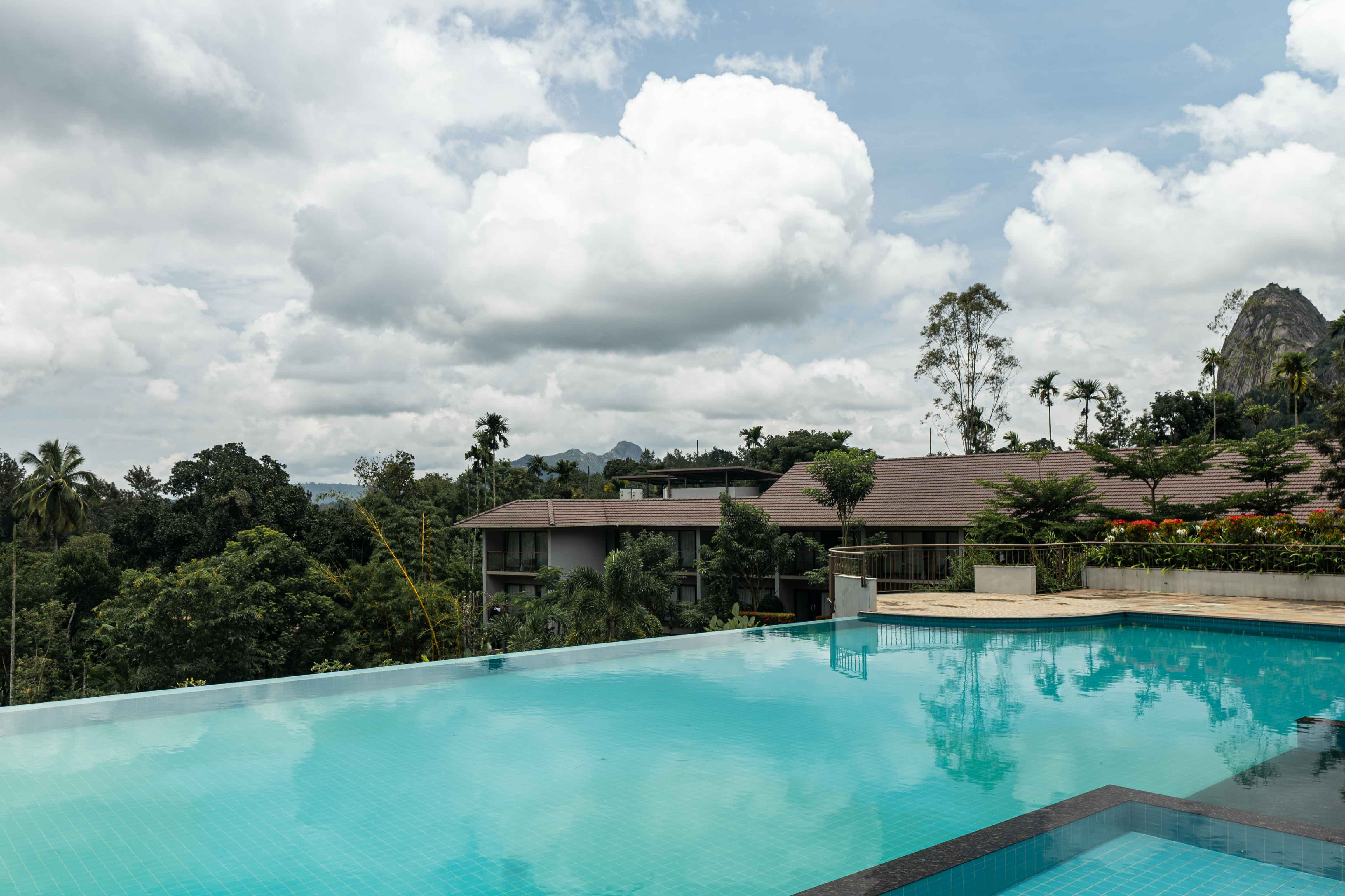 Ashirvadh Nature Resort - Tap to explore photos