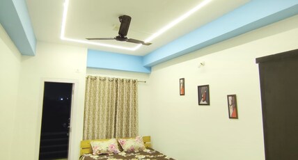 The Balentiana Ghy Room Type - Bedroom 4