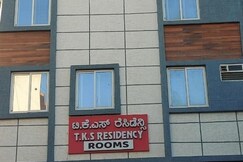 TKS Residency