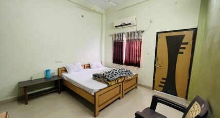 Hotel Ashirwad Room Type - Standard room