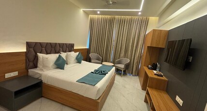 Town Square Suites Room Type - Star Light Room