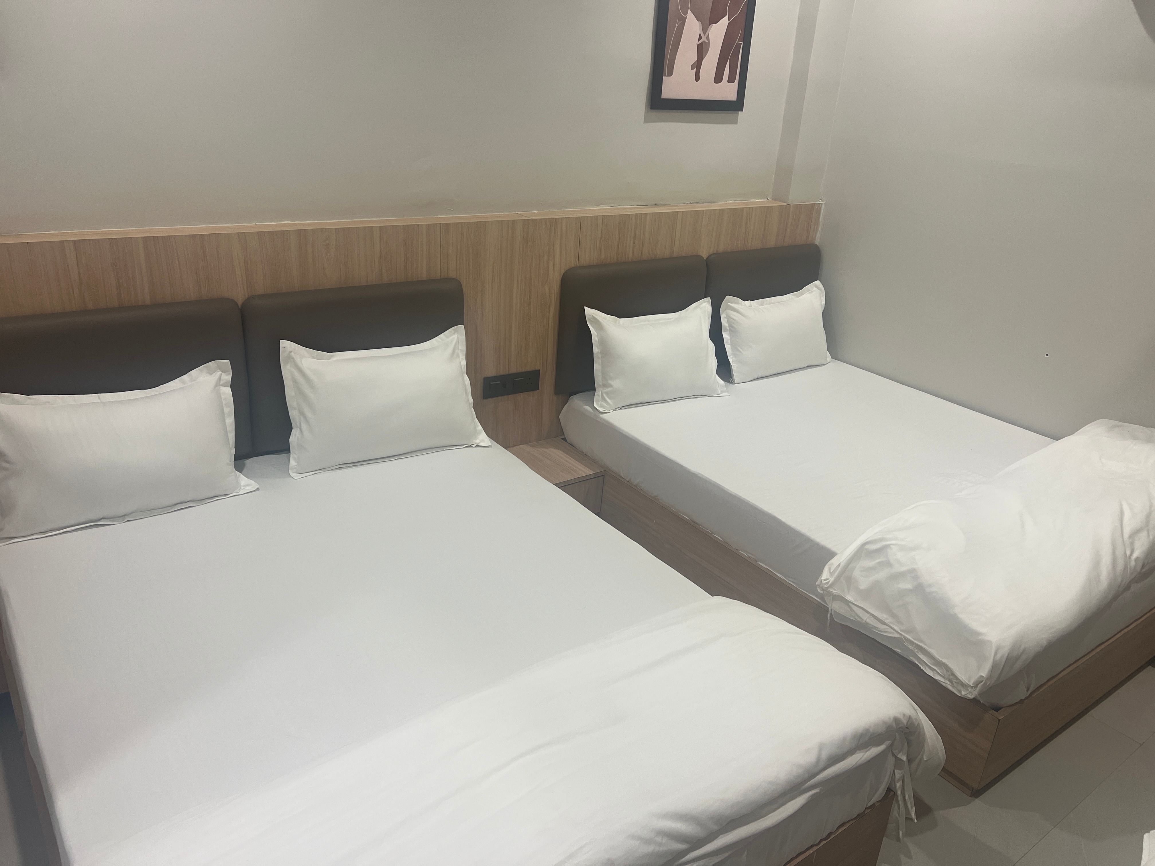 Hotel Asons Chittorgarh - Tap to explore photos