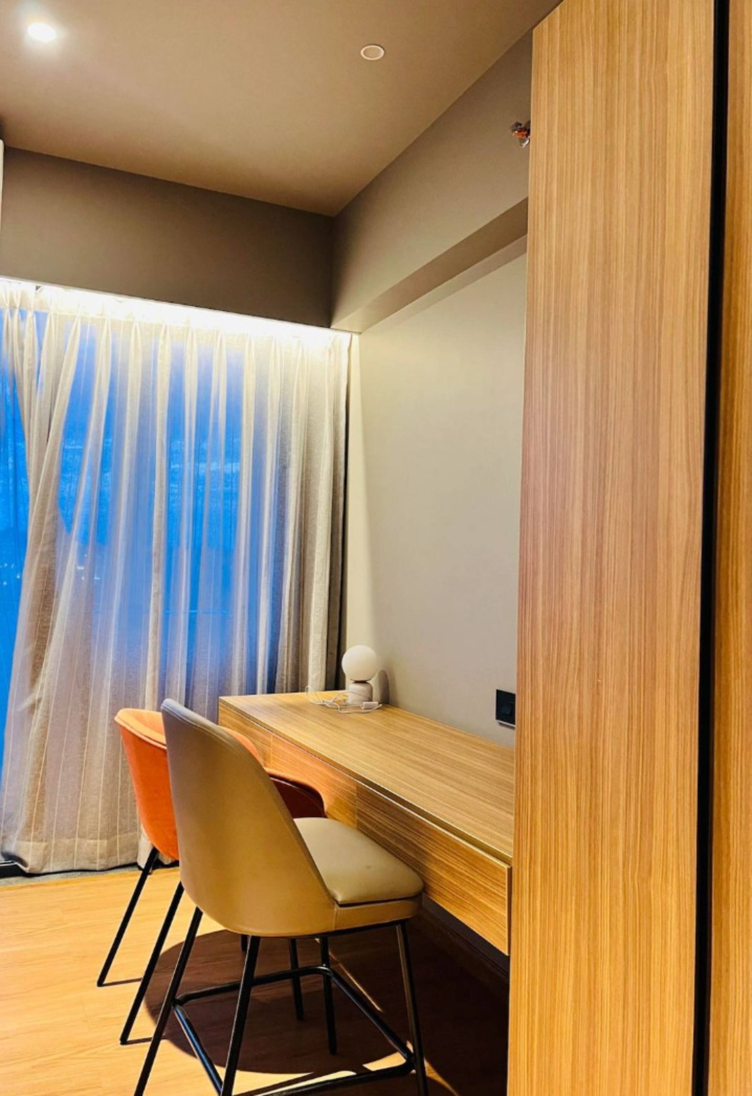 Awesome 1BR Entire Apartment Inside Avinash One - Tap to explore photos