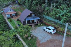 Zagahills your perfect private getaway cabin