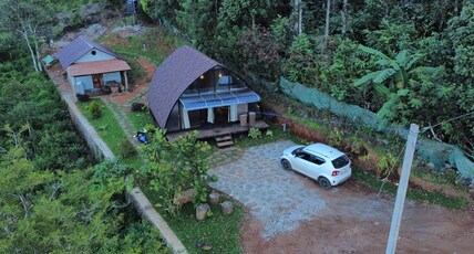 Zagahills your perfect private getaway cabin Room Type - Zagahills your perfect private getaway cabin