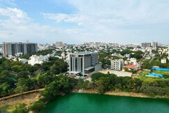 Rg Grand Hotel & Convention - Manyata Tech Park
