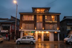 Kashmir House Pahalgam