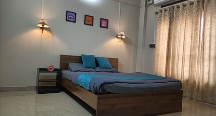 Urban Grove 1BHK Room Type - Urban Grove 1BHK