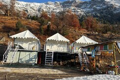 Sari Highlands Chopta