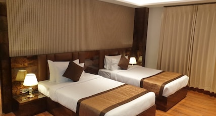 Hotel Suncity Palace Room Type - Family Suite Hotel Suncity Palace Room Type - Family Suite