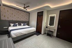 Address of Kandha Residency