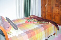 Shree Vigneshwara Silent Homestay