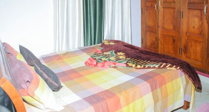 Shree Vigneshwara Silent Homestay Room Type - Family Suite Room