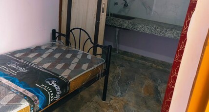 Puri View Guest House Room Type - Family Room Max 4