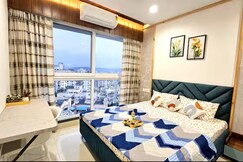 Rooms of Ajinkyatara Hillview Luxury 1BHK