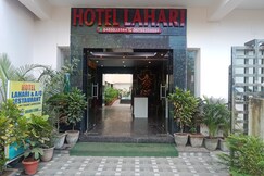 HOTEL LAHARI PURI