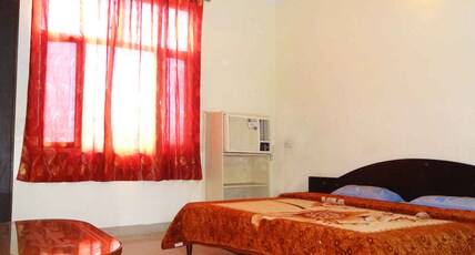 ATS Residency  Room Type - Premium Room