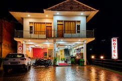 Agastya Residency