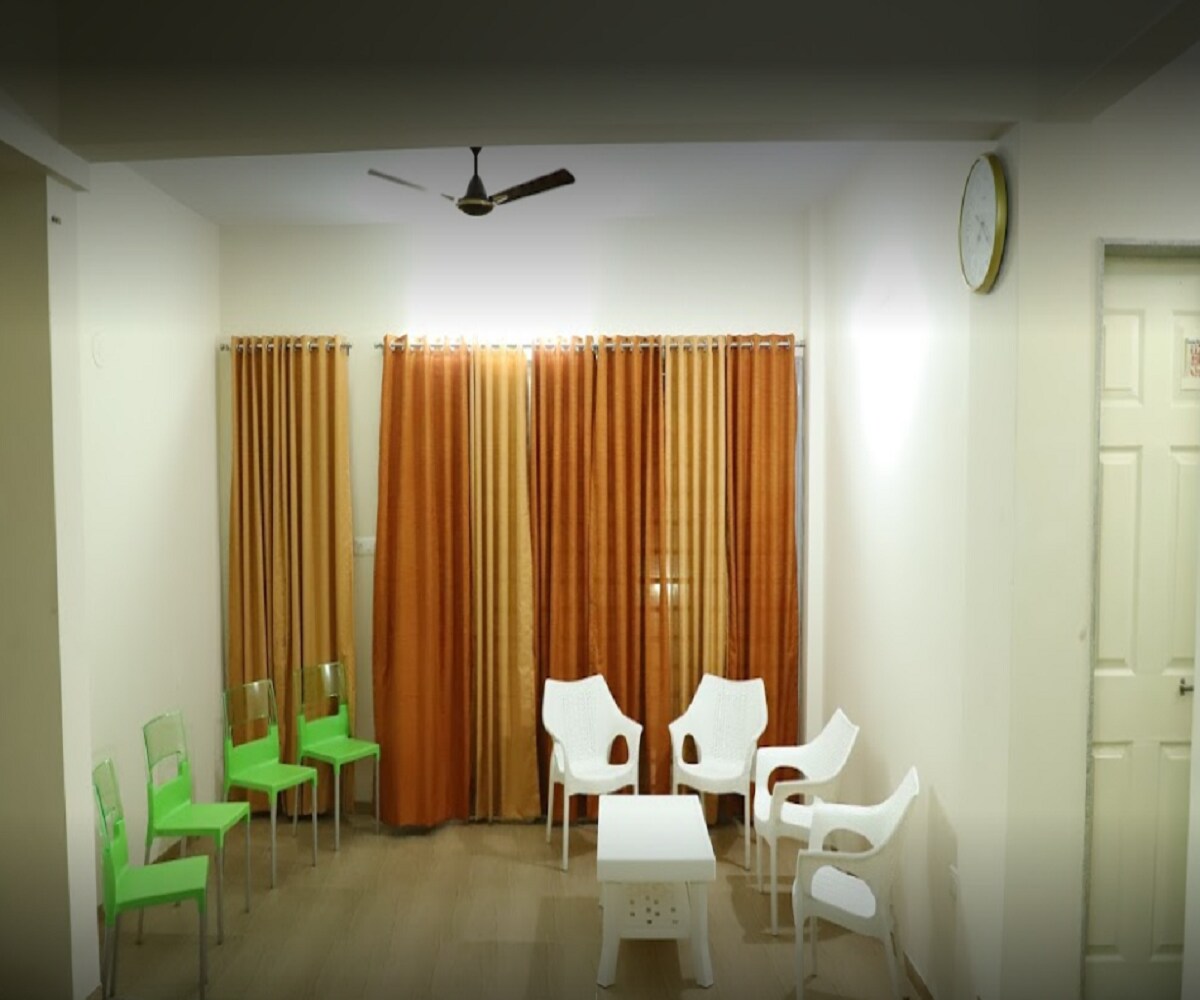 Panhala Holiday Home - Tap to explore photos