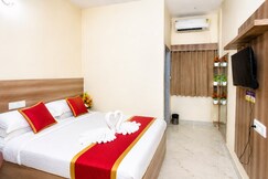 Hotel Stay Bliss