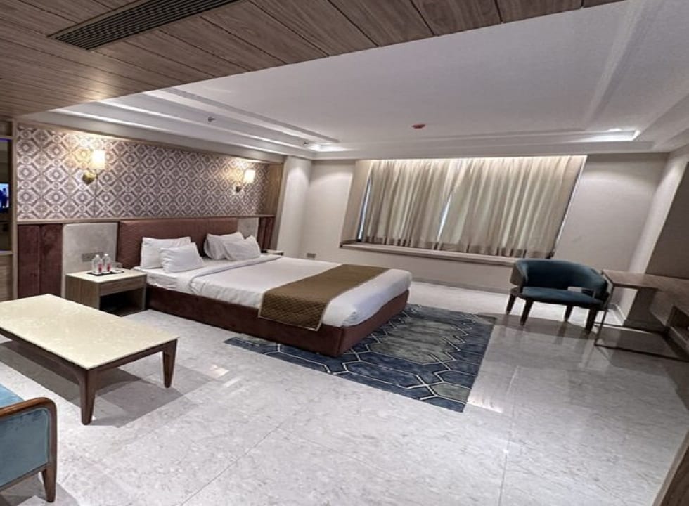 Sri Vrinda Heritage - Tap to explore photos