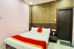 Hotel VK Inn, Near Prayagraj Junction