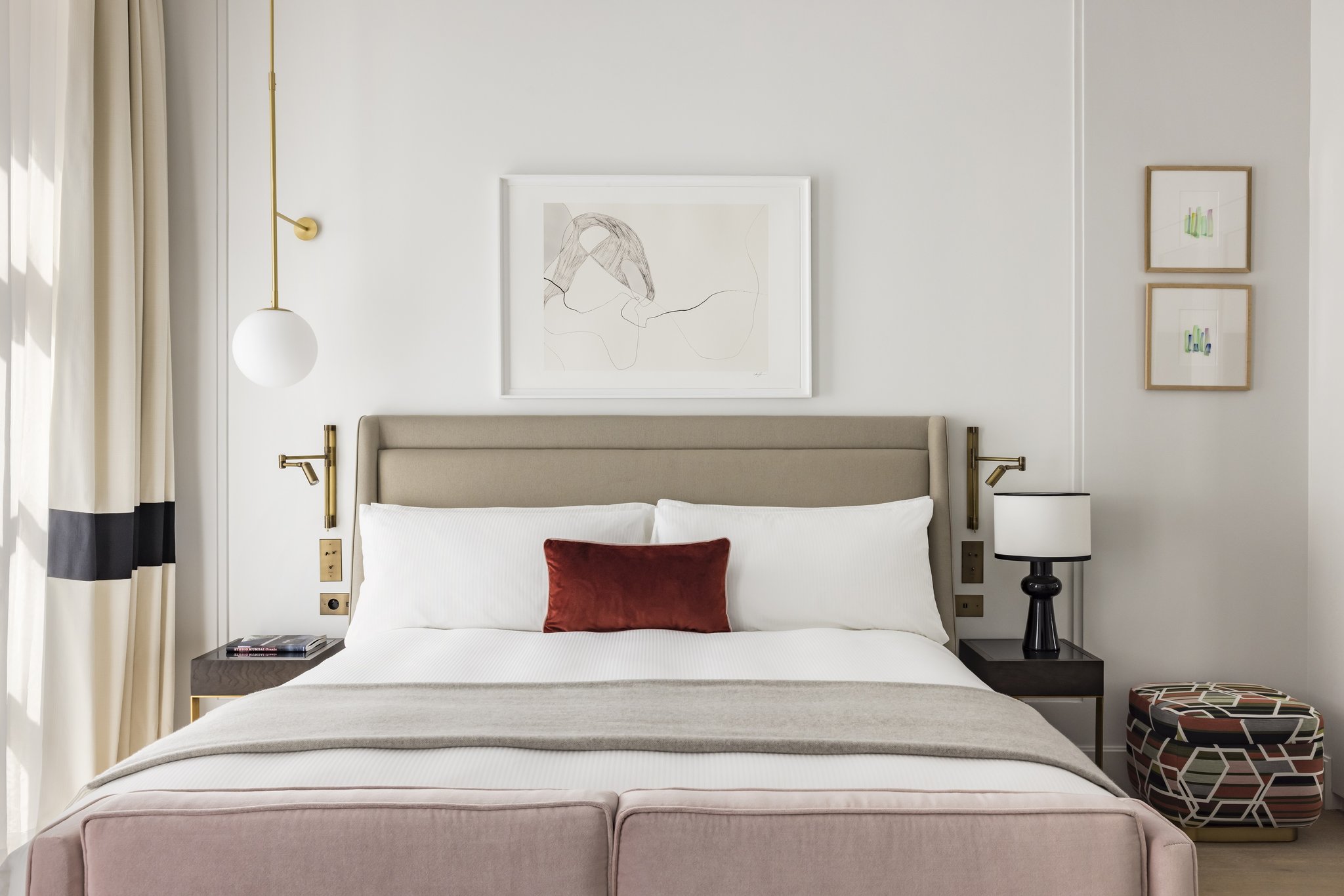 Kimpton St Honore Paris, an IHG Hotel - Tap to explore photos