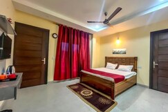 Jastej Villa Mohali 4BHK