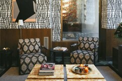 Root Hotel Karakoy Bosphorus