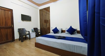 Host labs homestay Room Type - Deluxe Double Room